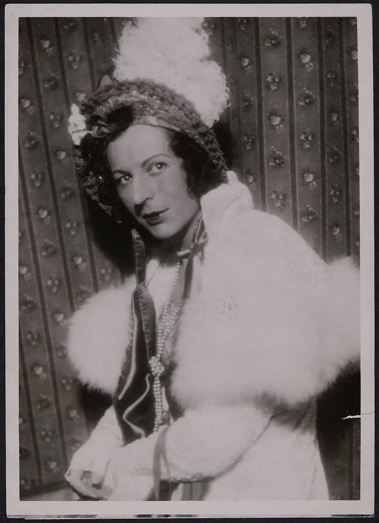 Vera Balser-Eberle
