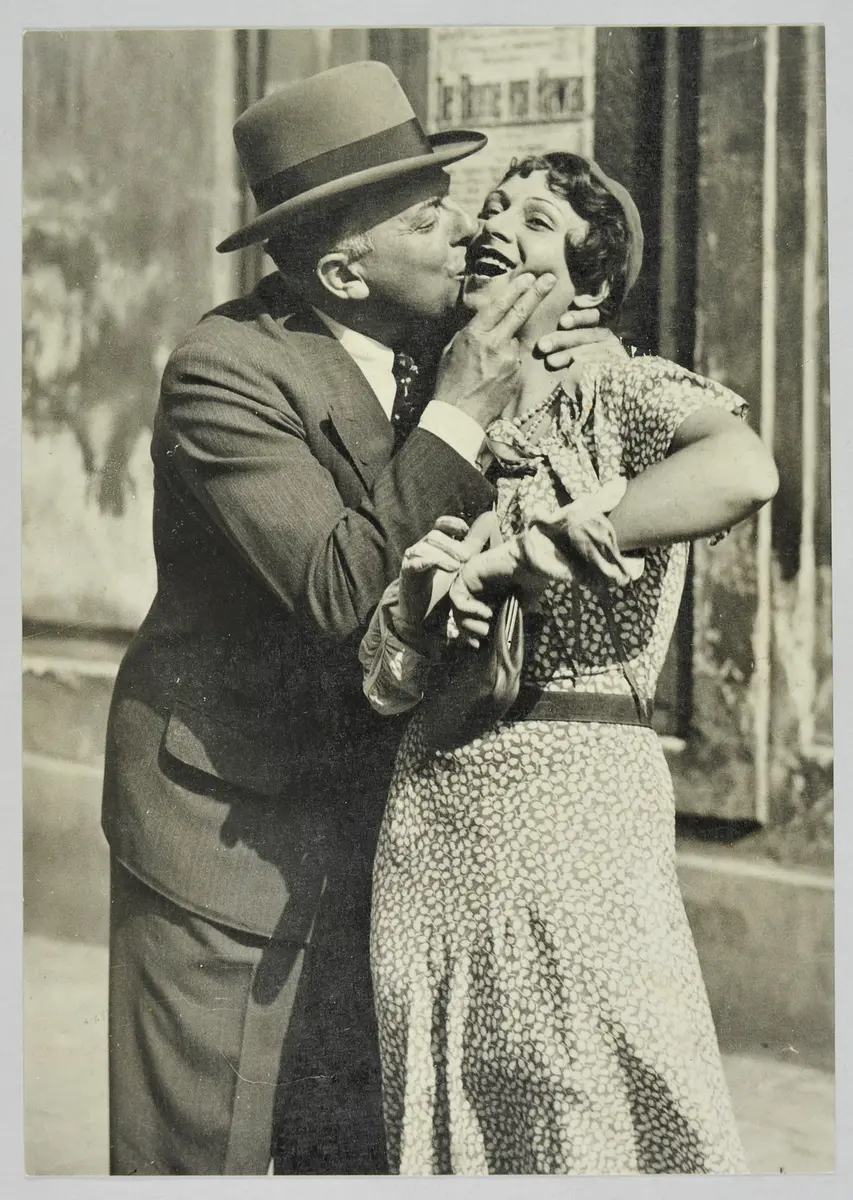 Hubert Marischka