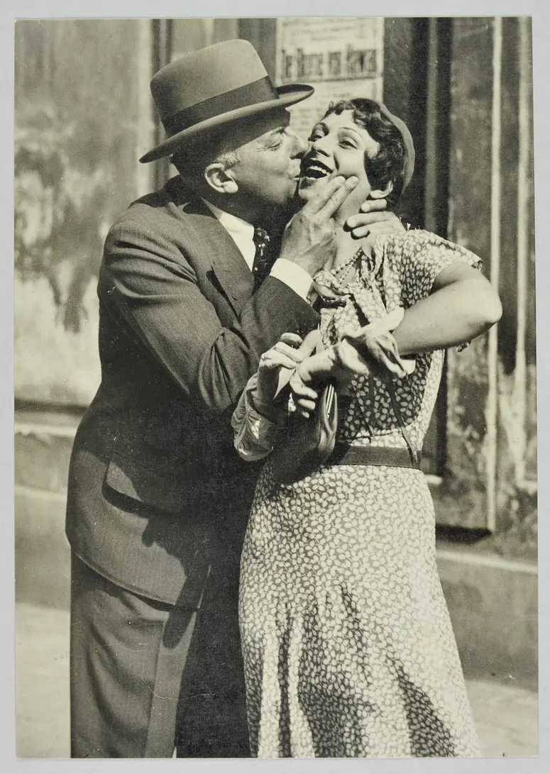 Hubert Marischka