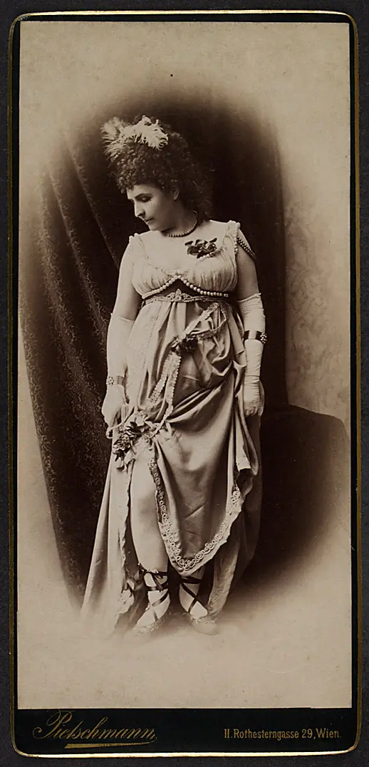 Luisabeth Röckel