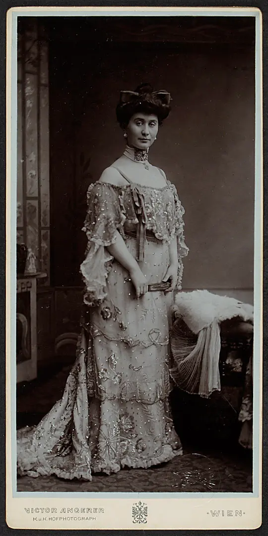 Claire Wallentin