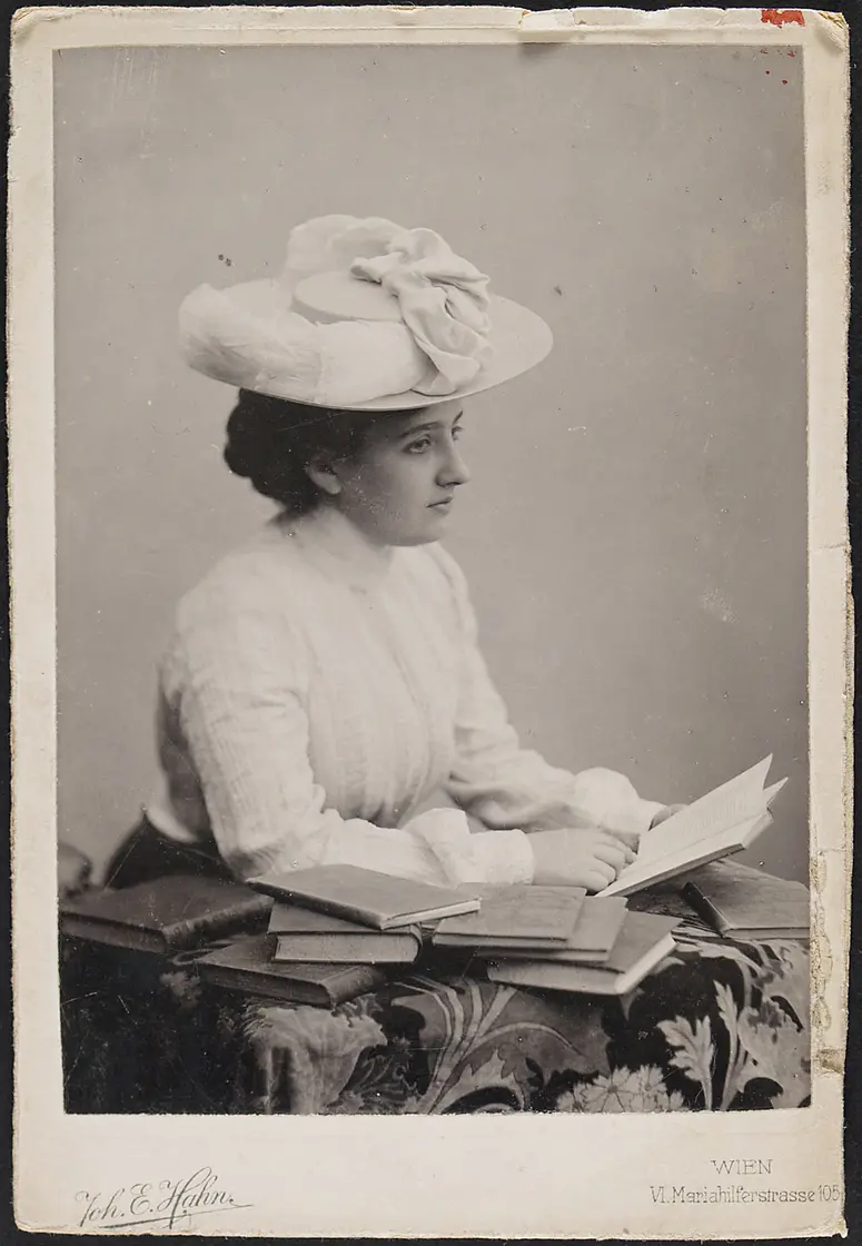 Jenny Reingruber