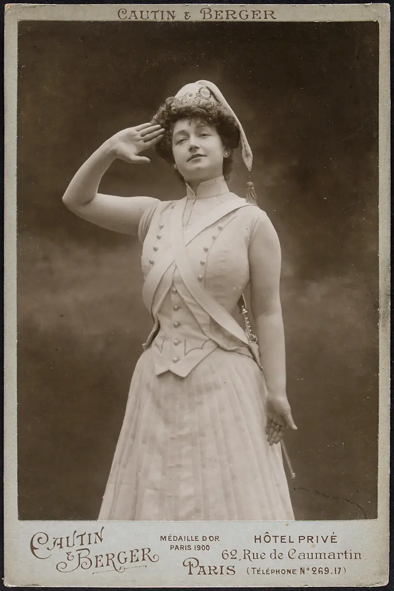 Cariol Bange