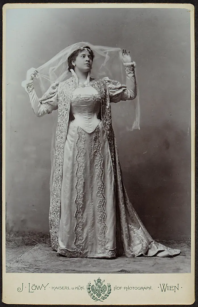 Lucie Weidt