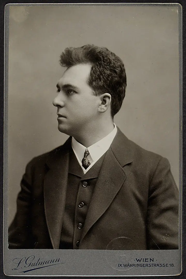 Adolf Lussmann