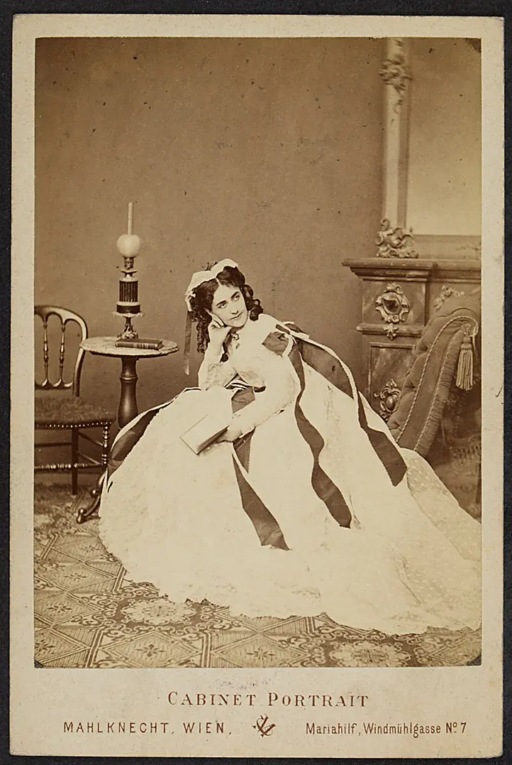 Marie Norneck
