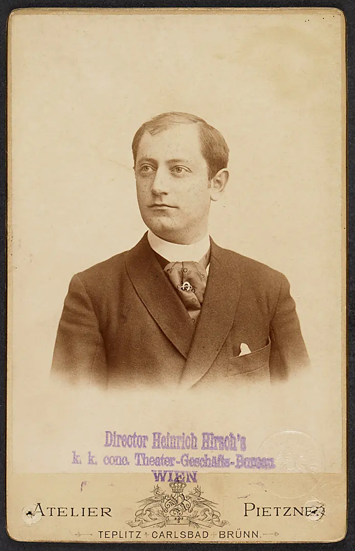 Julius Strebinger