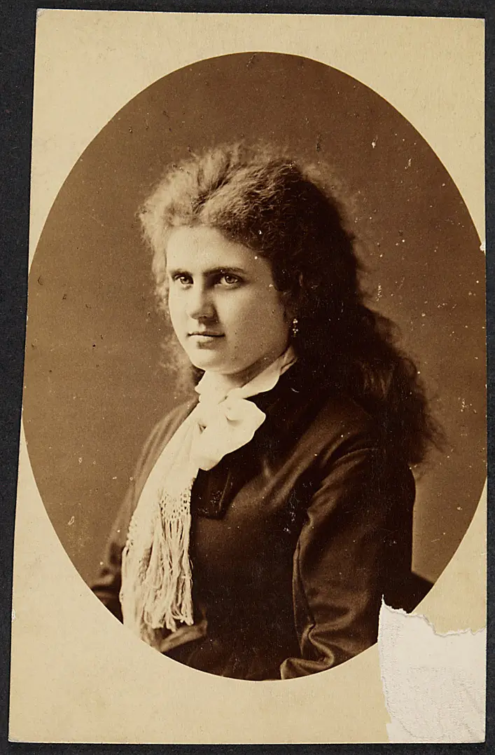 Katharina Schratt