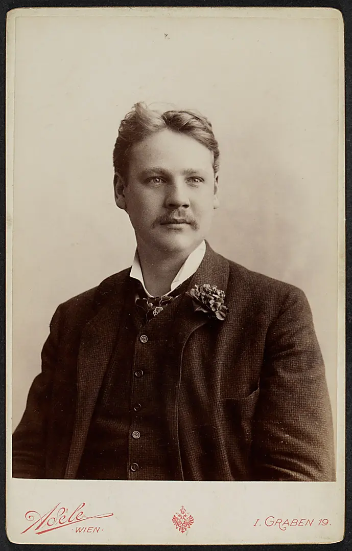 Leo Slezak