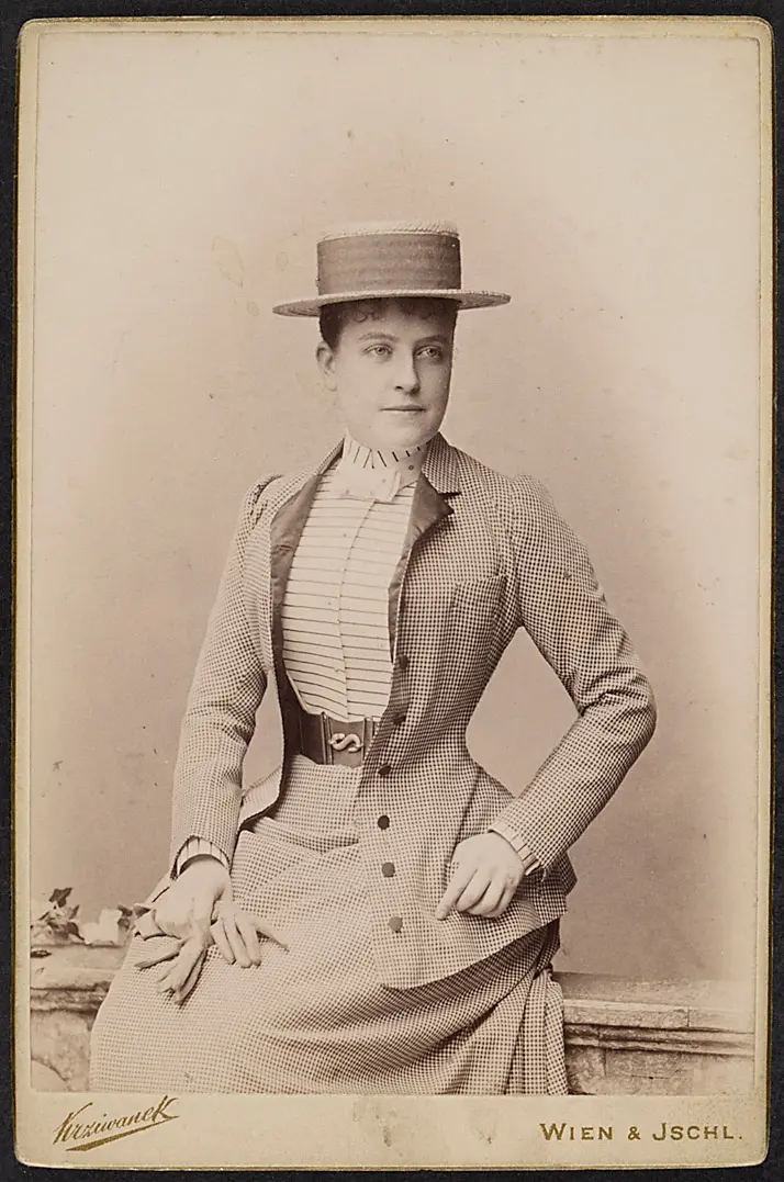 Wilhelmine Sandrock