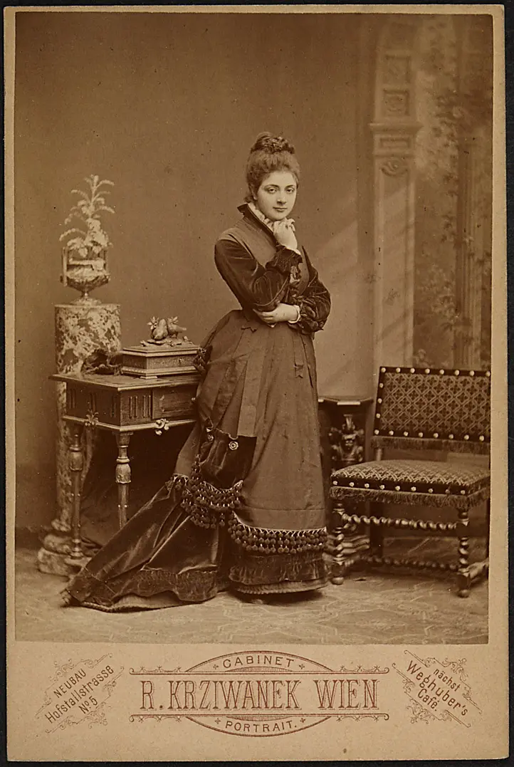 Nina Weisse