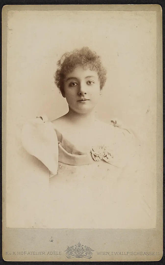 Irene Abendroth