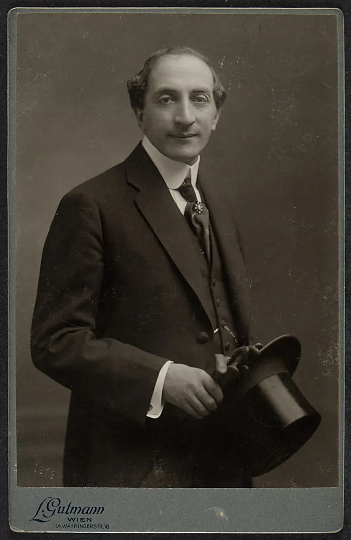 Rudolf Bandler