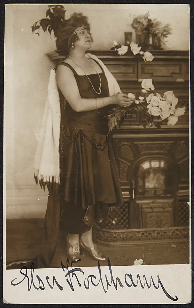 Elsa Kochhann