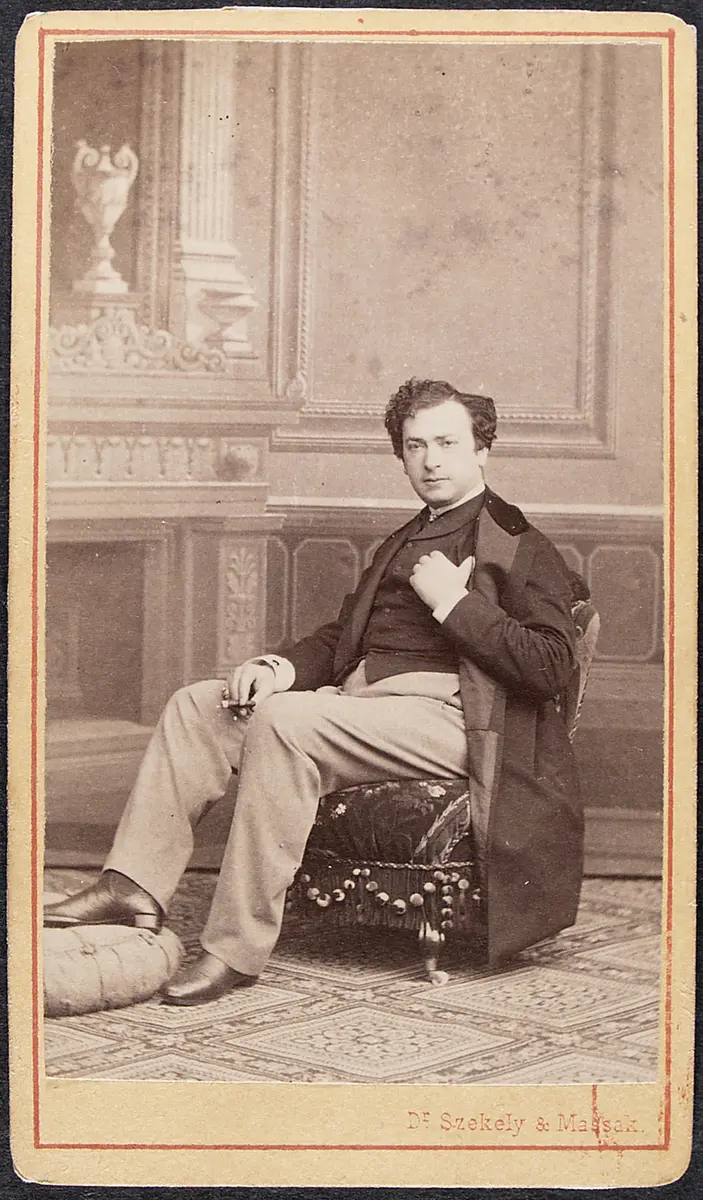 Adolf von Sonnenthal