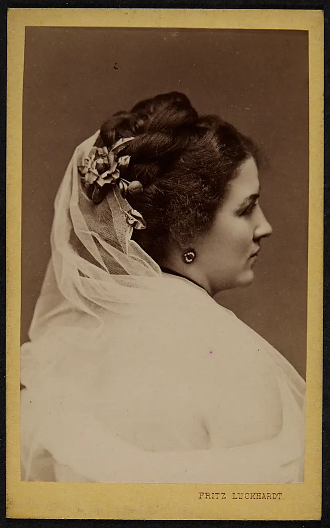 Marie Perl