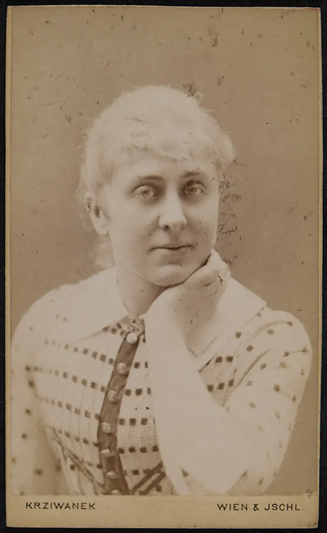 Stella Hohenfels