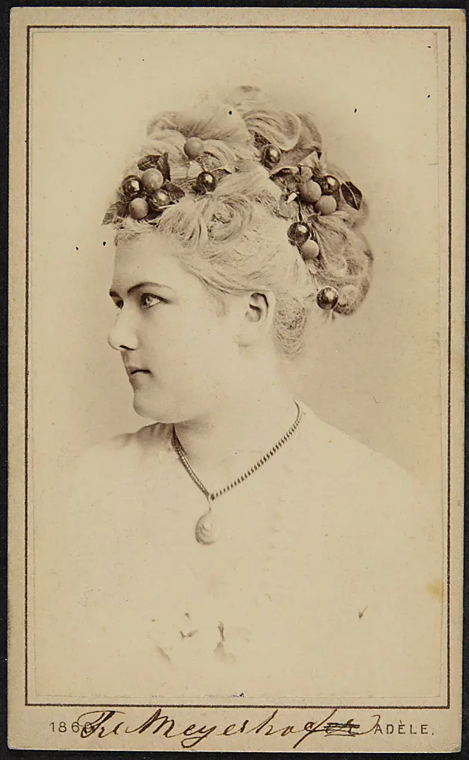 Hermine Meyerhoff