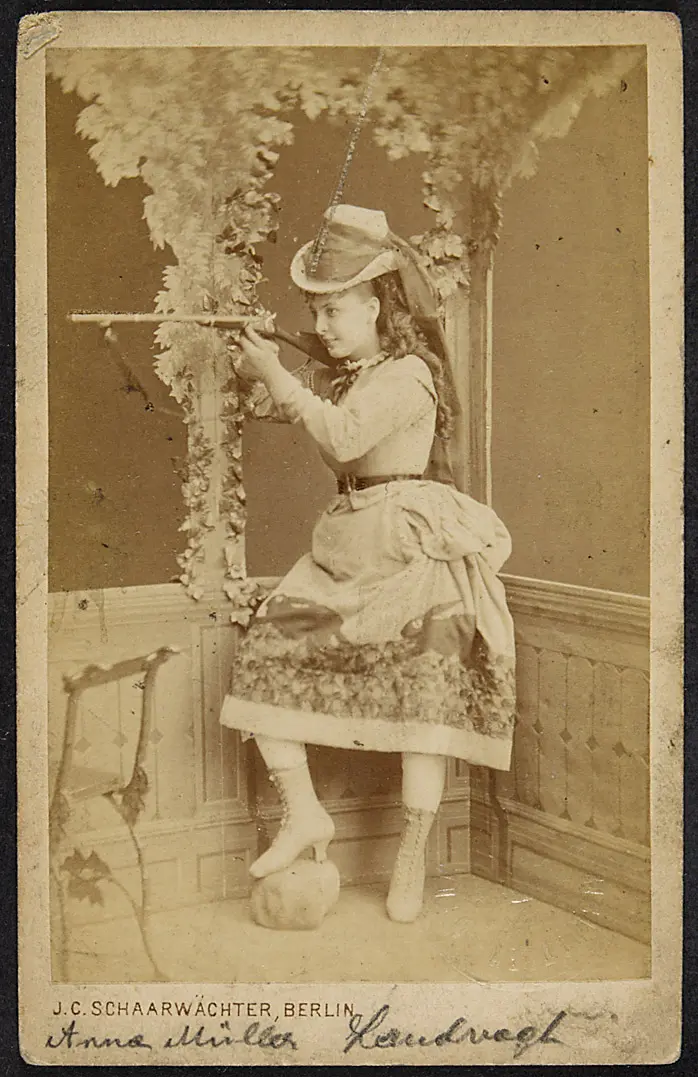 Anna Müller