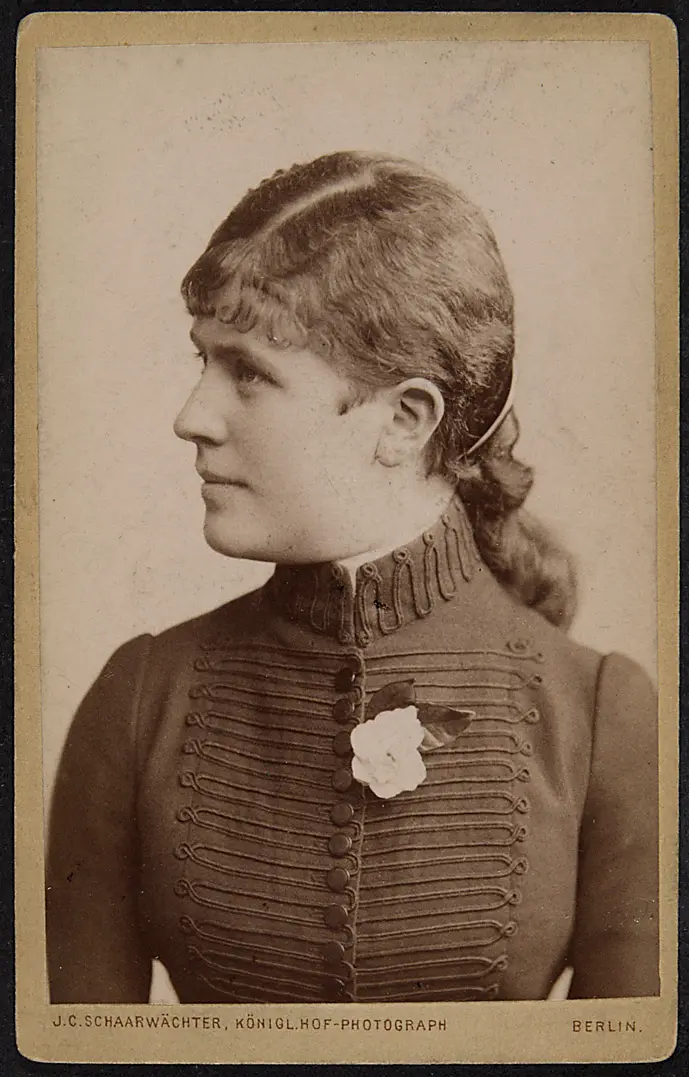 Helene Odilon