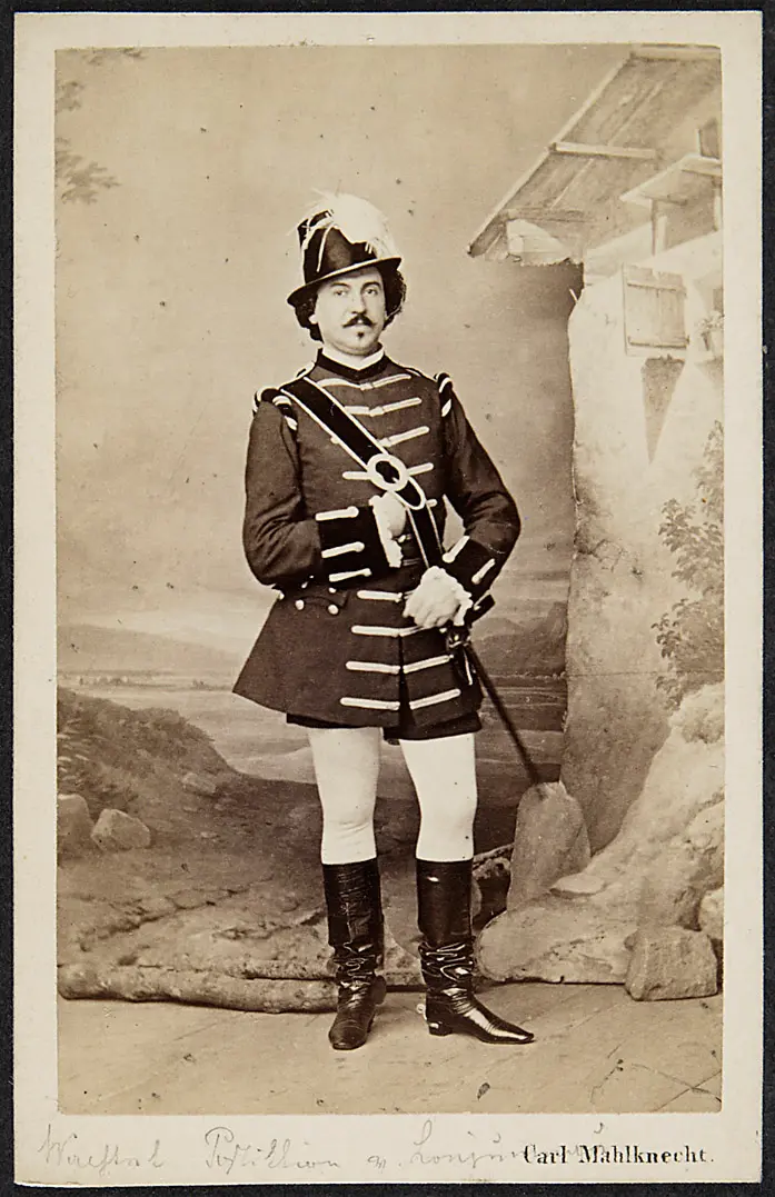 Theodor Wachtel