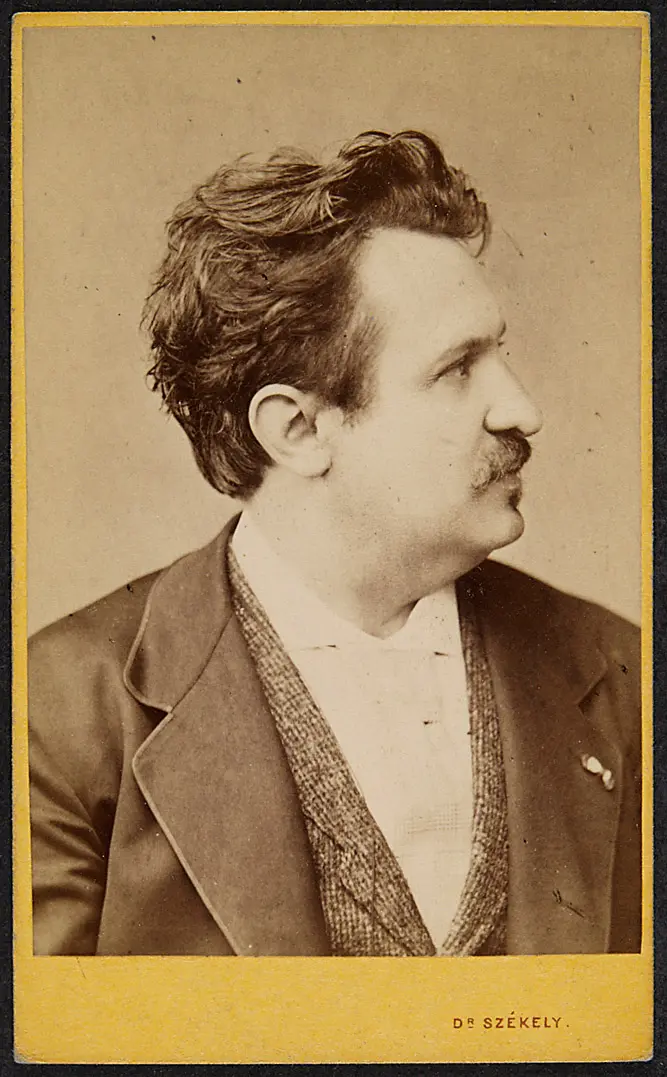 Gustav Walter