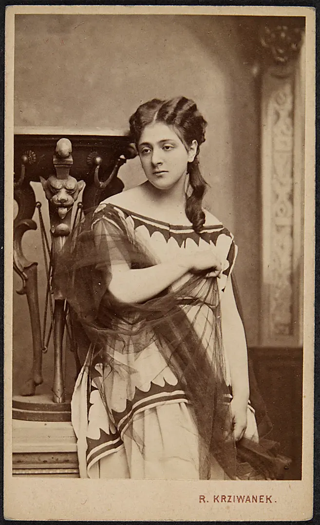 Nina Weisse