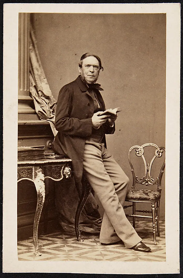 Friedrich Halm