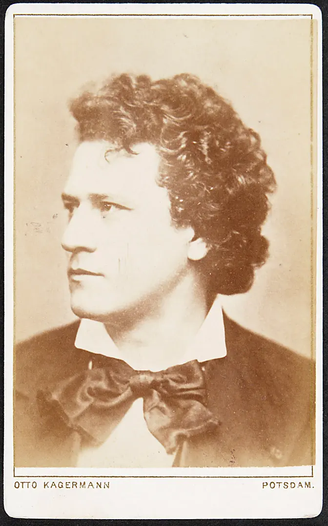 Ludwig Barnay