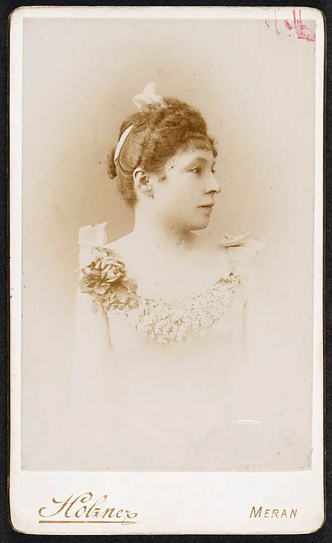 Leopoldine Bessner