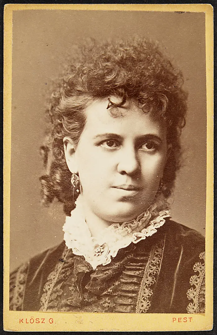 Anna Carina