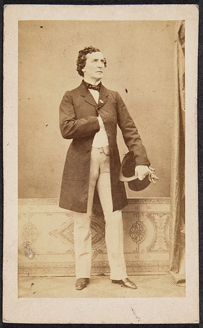 Emil Devrient