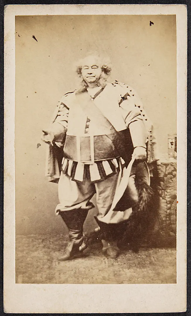 Friedrich Beckmann