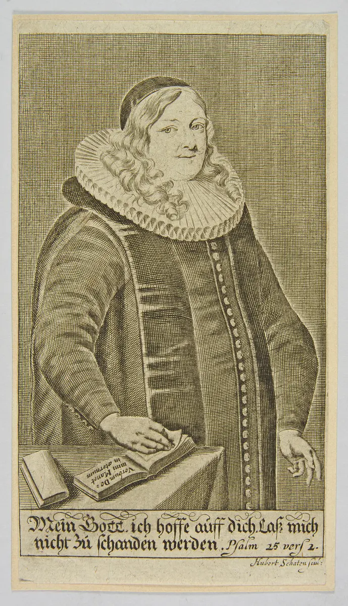 Johannes Lassen