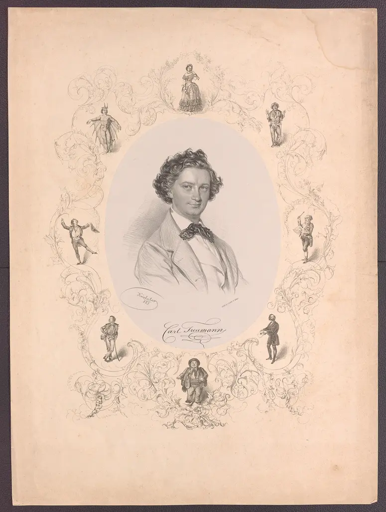 Carl Treumann