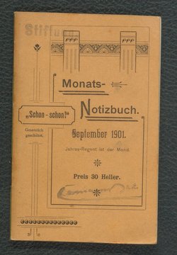 Aufzeichnung