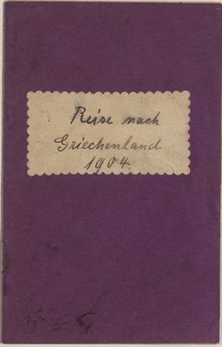 Aufzeichnung