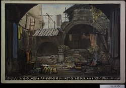 Die Frau ohne Schatten