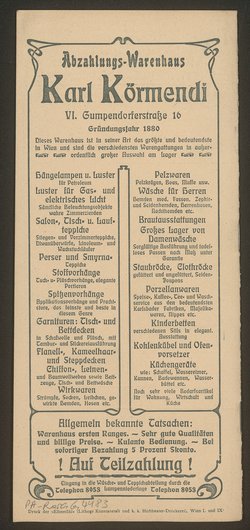 Immer modern, Nouveau Jeu, Das Mädchen von Rouen (Im Lustspieltheater), Schöne Seelen (Im Lustspieltheater)
