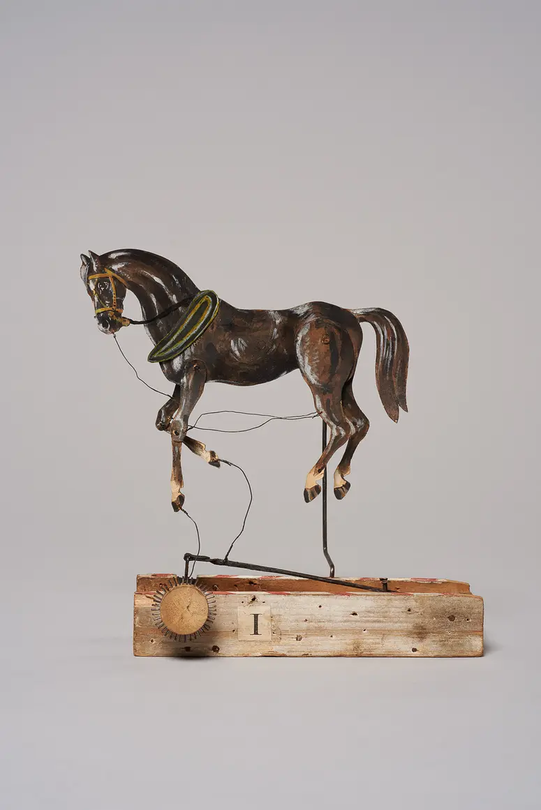 Pferd