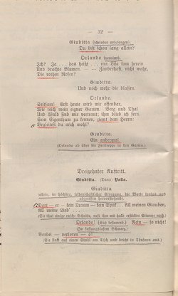 Die Zwillingsschwester.