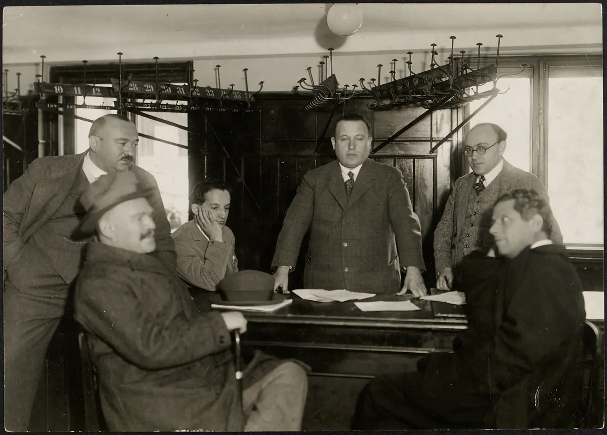 Max Reinhardt