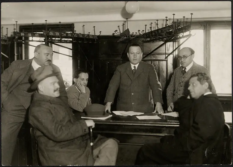 Max Reinhardt