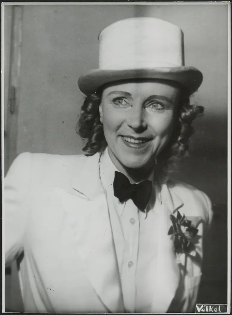 Paula Brosig