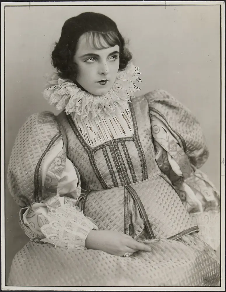 Maria Kramer