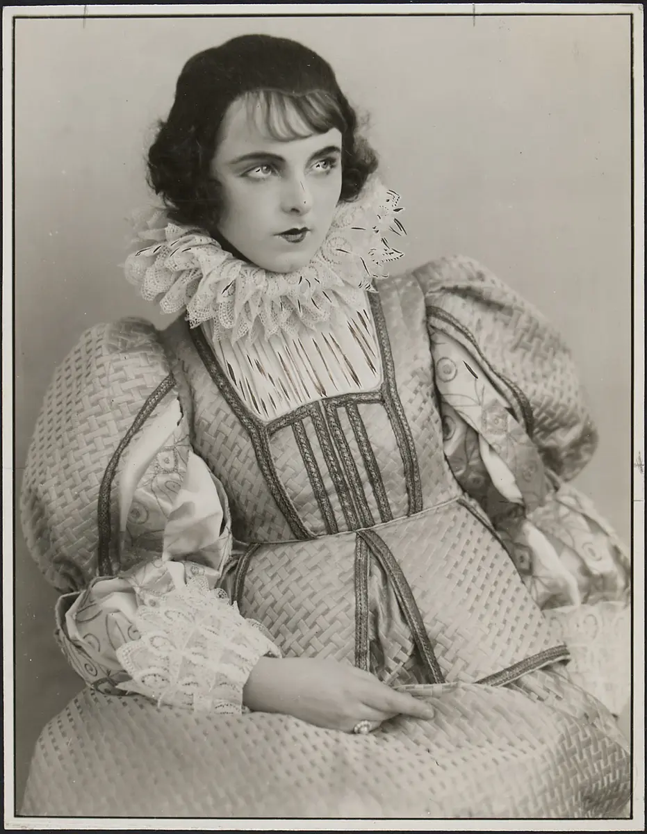 Maria Kramer
