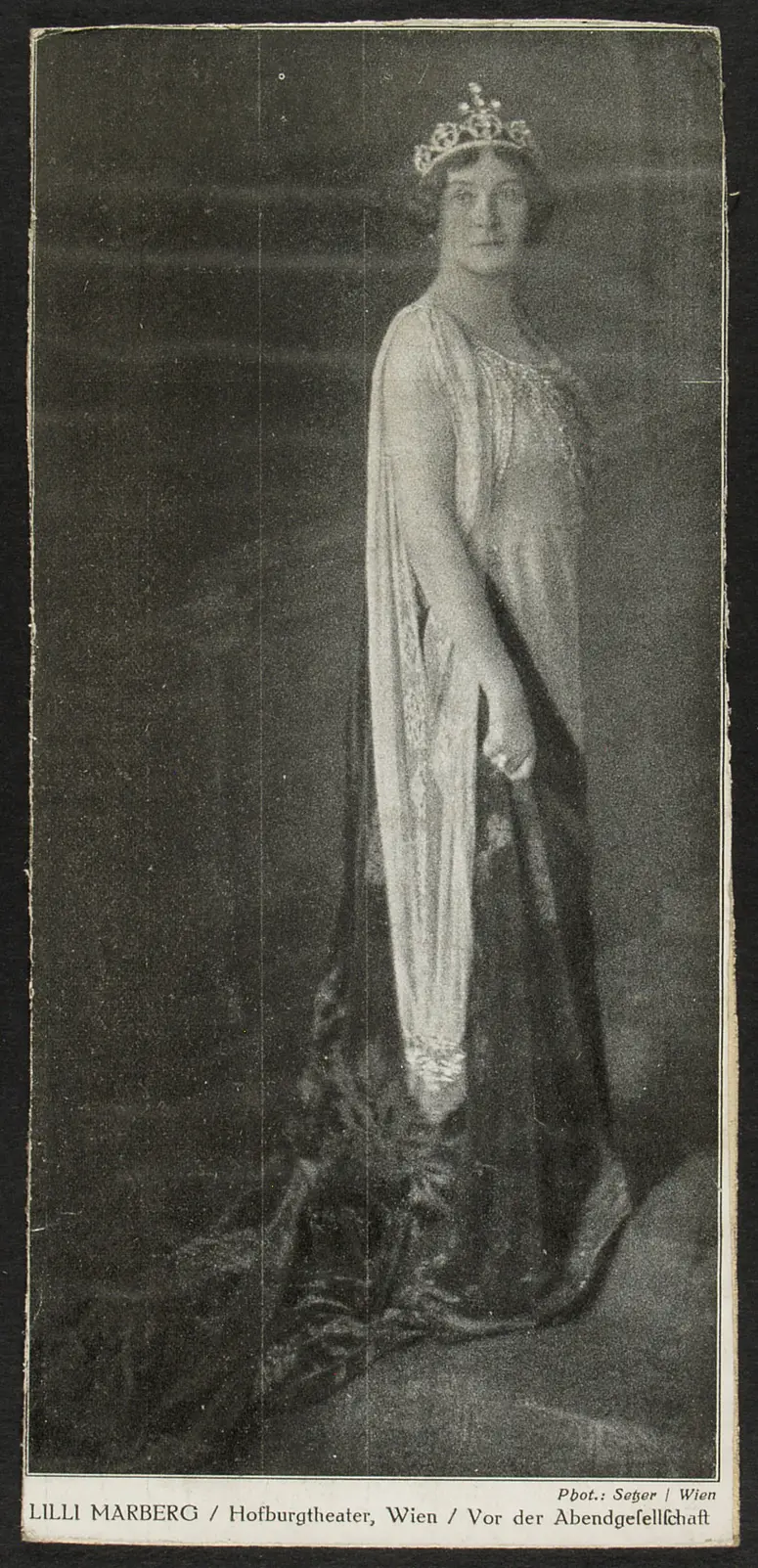 Lili Marberg