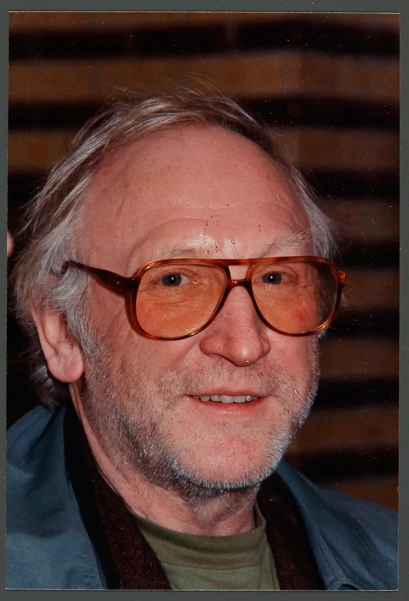 Karl Merkatz