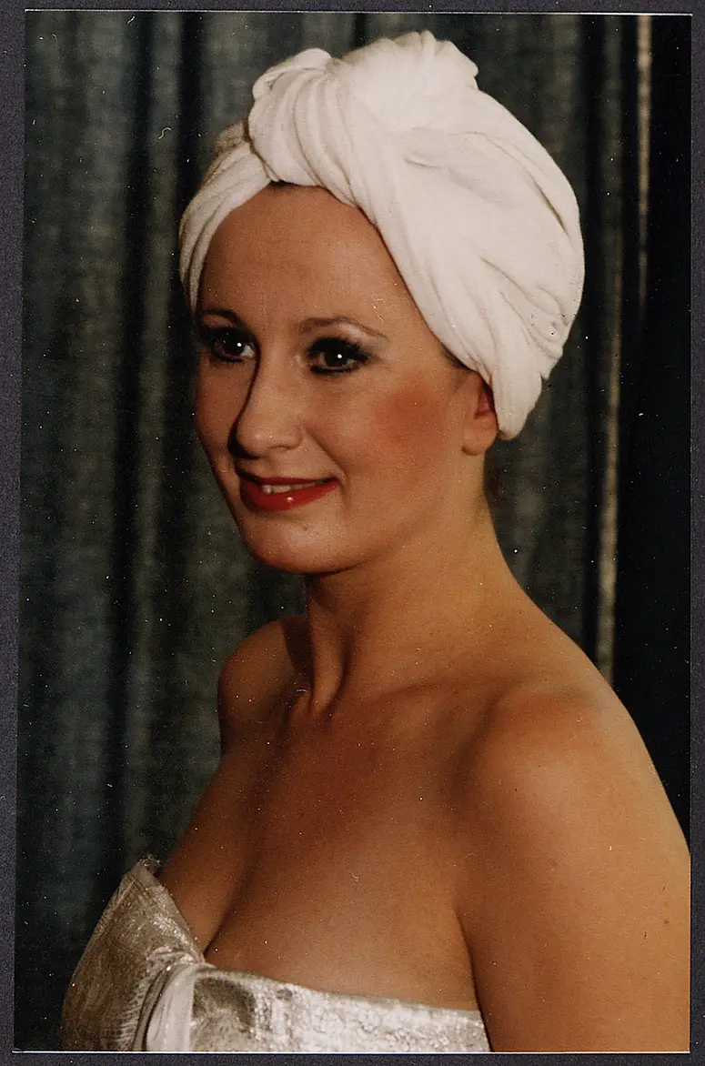 Cornelia Helfricht, Verweis auf Stücktitel: Die lustigen Weiber von Windsor