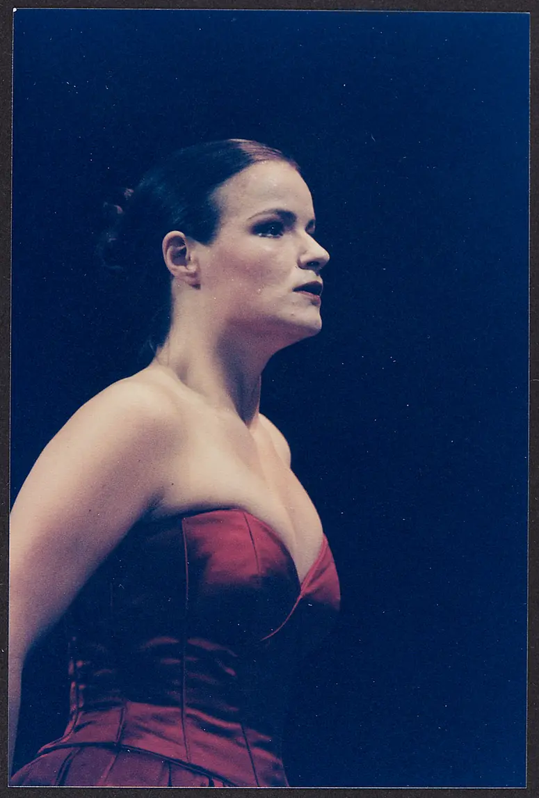 Elisabeth Breckner